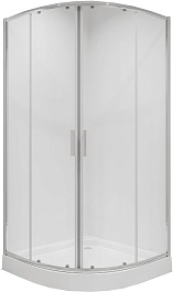 Niagara Душевой уголок Nova 80x80 NG-6686-08 – фотография-2